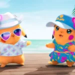 Everything Announced At The February Pokémon Presents