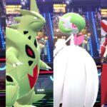 Pokémon’s big Switch and mobile battle game, Champions, finally has a release date