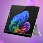 Premium Microsoft 2-in-1 laptop gets discounted by $500 on Amazon