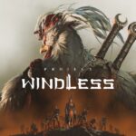 Project Windless Is a New Open World Action RPG Based on Korean Fantasy Novel Series “The Bird That Drinks Tears”