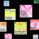 Spotify rolls out AI-powered  Prompted Playlists to the U.K. and other markets