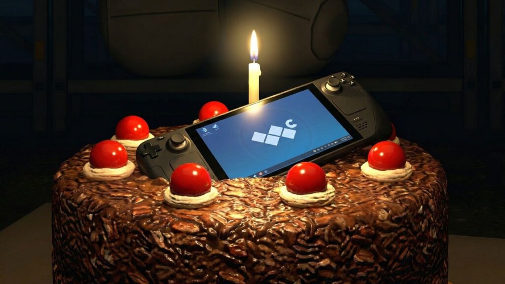 Steam Deck just turned 4 years old, and I can’t believe how bleak the future looks for Valve — will SteamOS ever rival Windows?