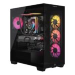 Quick, Corsair’s Ryzen 7 7800X3D, RTX 5080 gaming PC is now $600 off