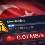 Turkey moves to regulate digital game platforms — Steam and Epic could face access throttling under the new framework