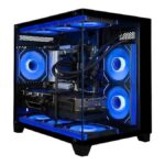 RAM to spare, this RTX 5080 gaming PC has 64GB of DDR5 and is $200 off