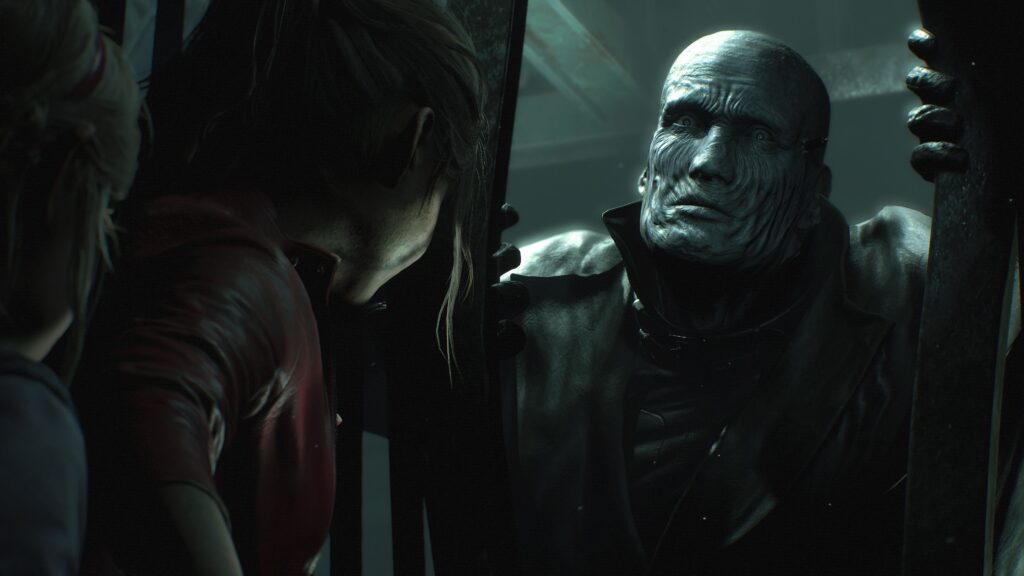 Resident Evil bundle on Steam will get you all the mainline games for $40