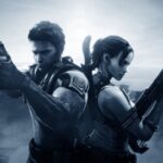 It looks like Resident Evil 5 is getting the remake treatment next, if an ESRB listing is anything to go by