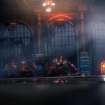 REPLACED has been delayed until April 14th