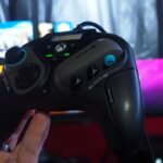 This Xbox controller can literally transform itself for shooters or fighters — and I highly recommend it