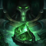 Owlcat just teased a new Warhammer 40,000: Rogue Trader DLC, and it’s all about everyone’s favorite relic-hoarding necron, Trazyn the Infinite