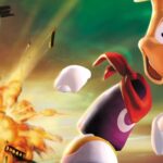 Rayman 30th Anniversary Edition Drops Digitally Tomorrow