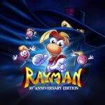 Rayman: 30th Anniversary Edition is Out Today With 120+ Bonus Levels and “Long-Lost” SNES Prototype