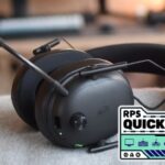 Razer BlackShark V3 gaming headset review
