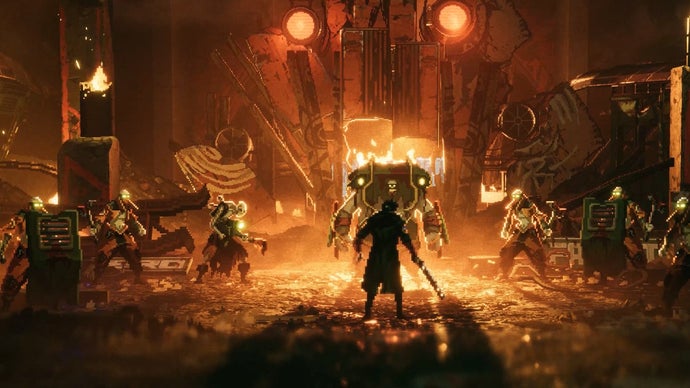 “We need just a few more weeks” – highly-anticipated cyberpunk platformer Replaced gets delayed into April