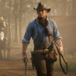Red Dead Redemption 2 is Getting a Pokémon Mod