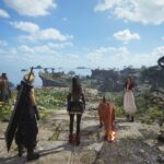 Final Fantasy 7 Rebirth Xbox Release Date Revealed