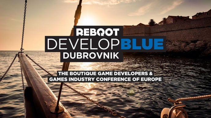 Organiser of Reboot Develop issued with bankruptcy order, underlining fears over event’s future