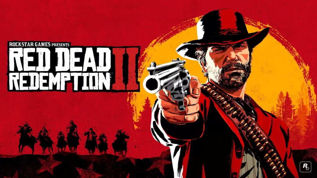 Red Dead Redemption 2 Gets a Stunning 53GB HD Texture Pack β Download Now