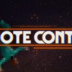 Remote Control is a horror exploration game which features type commands