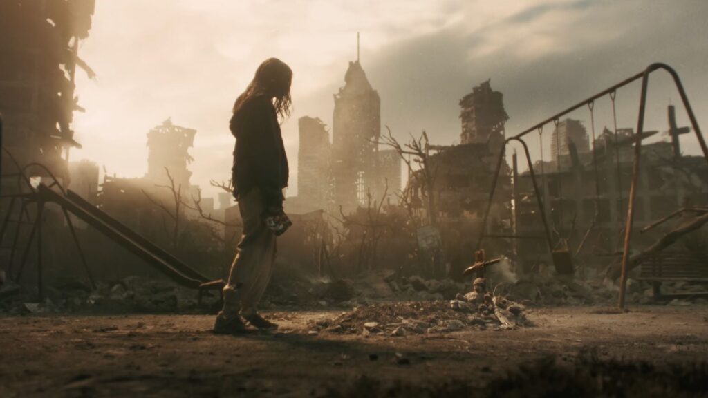 Resident Evil Requiem Live-Action Trailer Is As Tragic As It Is Terrifying