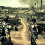 New Resident Evil 5 ESRB Rating Might Have Spoiled Capcom’s RE Remake Plans