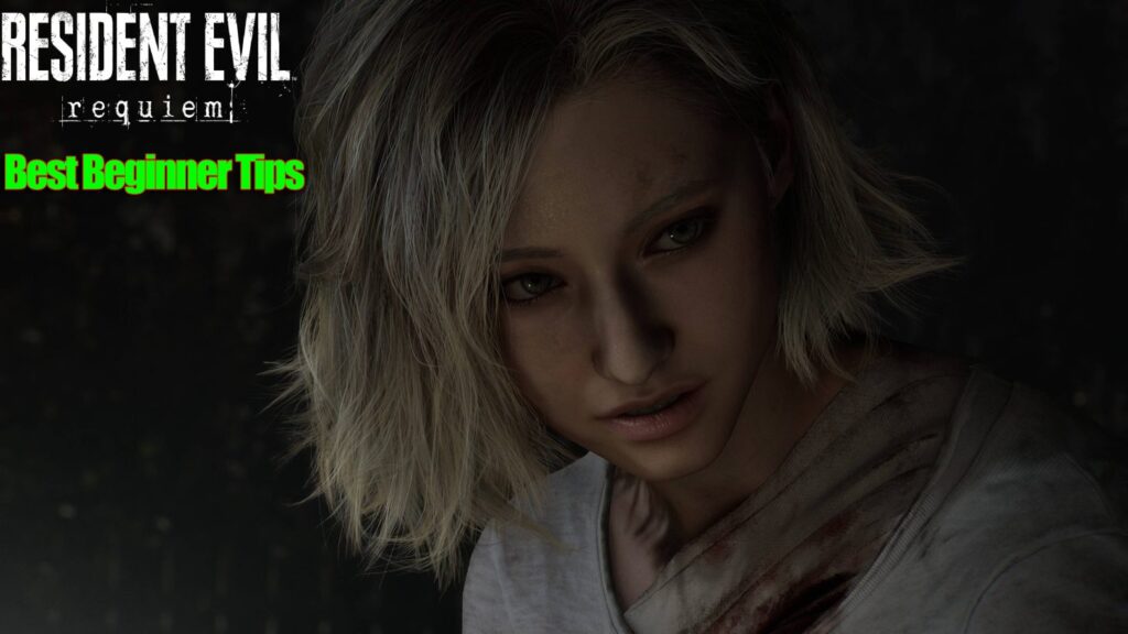Resident Evil Requiem: Best Tips For Beginners