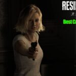 Best Camera Settings in Resident Evil Requiem: First Person or Third Person?