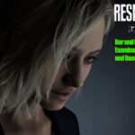 Resident Evil Requiem – Bar and Lounge, Examination Room and Basement Safes Codes