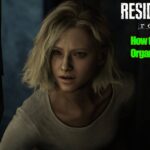 How to Open the Organ Transport Box in Resident Evil Requiem