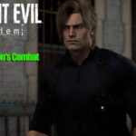 Resident Evil Requiem β How to Parry and Master Leonβs Combat