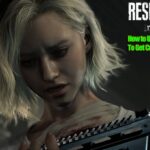How to Use Antique Coins To Get Critical Early Upgrades in Resident Evil Requiem