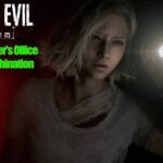 Resident Evil Requiem – Lead Researcher’s Office Puzzle Box Combination Guide