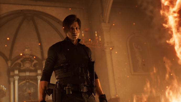 Nvidia recall Resident Evil Requiem-branded GeForce driver after users report GPU fan, clock, and performance problems