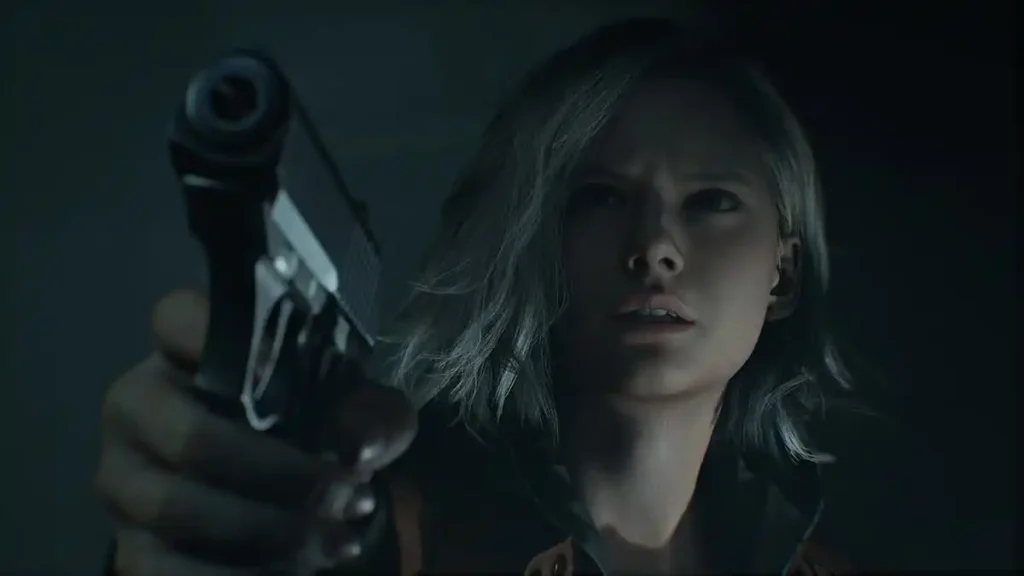 Resident Evil Requiem Save File Location on PC