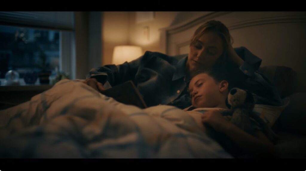 “Evil Has Always Had a Name”: Capcom’s New Short Film Sets the Mood for Resident Evil Requiem