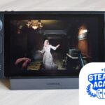 The Steam Deck is an adequate vessel for Resident Evil Requiem, despite missing desktop-grade smoothness
