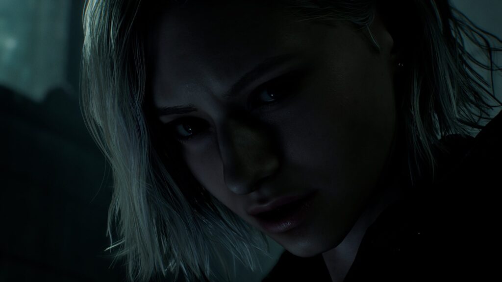 PSSR Upgrade Announced for Release in “Coming Weeks,” Available Now in Resident Evil Requiem