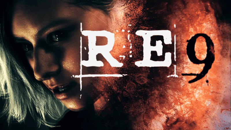 Resident Evil Requiem Trailer Brings The Raccoon City Tragedy To Life