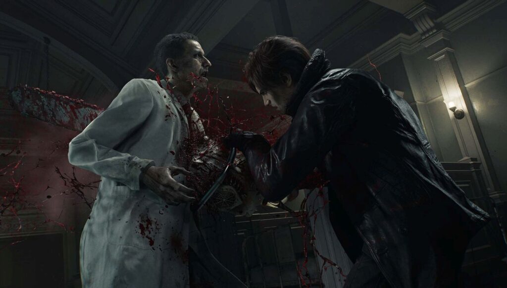 Resident Evil Requiem’s 4th Trailer Is Pure Chaos – What Is Actually Happening?