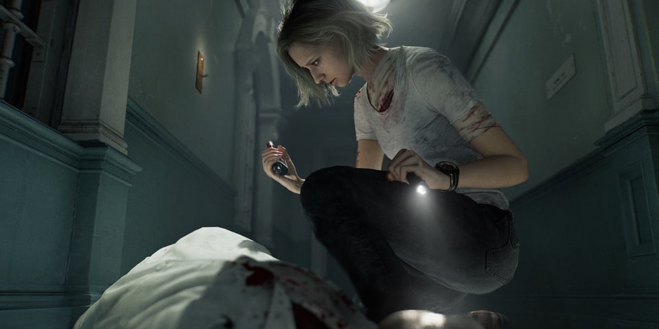 What We Played – Resident Evil Requiem, Marathon & Echoes of the End