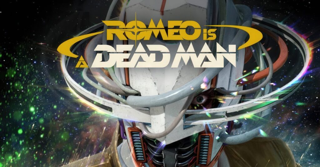ROMEO IS A DEAD MAN Isn’t the Only Grasshopper Manufacture Game You’re Getting This Year