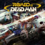 Romeo is A Dead Man: Ren Yamazaki on the Chaos of Grasshopper’s New IP