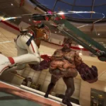 Romeo is a Dead Man Out Early on Steam