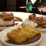 I recreated every katsu curry recipe in Romeo is a Dead Man and almost none of them made me better with swords