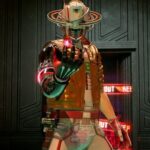 Romeo is a Dead Man review – an offbeat action game that finds its groovy, gory rhythm