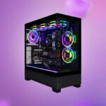 Ryzen 7 9800X3D, RTX 5080 gaming PC gets an eye-catching $400 price cut on Amazon