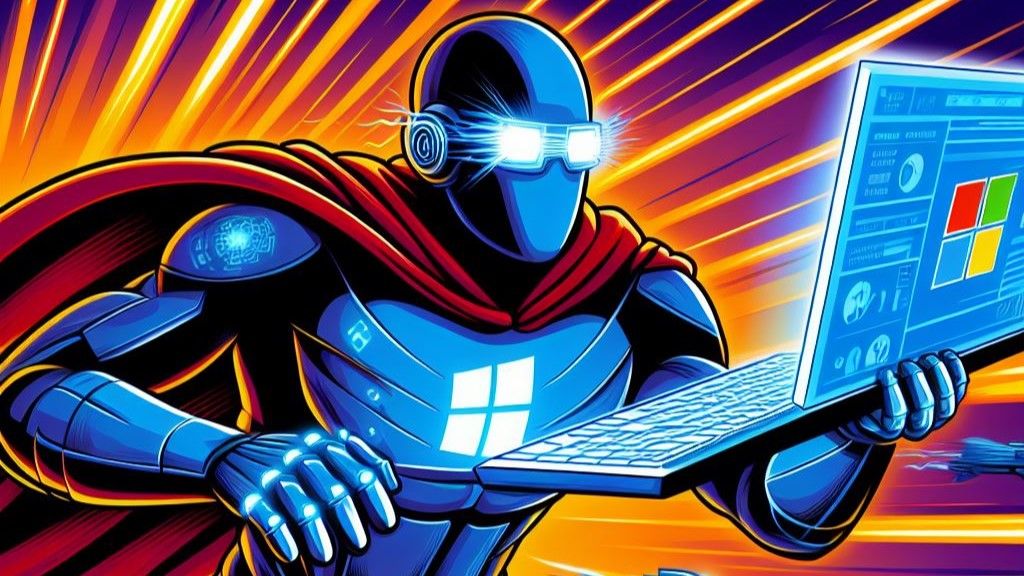 Microsoft warns attackers can secretly manipulate AI recommendations