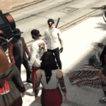 Take-Two Has Sent A Takedown Notice To GTA V & FiveM Alternative Alt:V