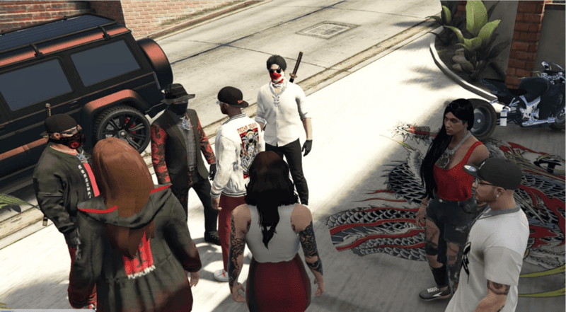 Take-Two Has Sent A Takedown Notice To GTA V & FiveM Alternative Alt:V