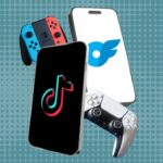 Video games are losing popularity to TikTok, gambling and porn reveals new report